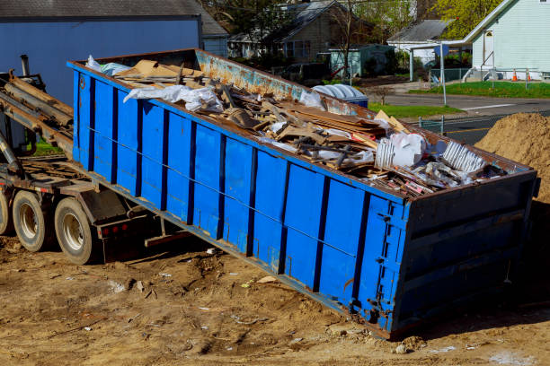 Shed Removal in Bonneauville, PA